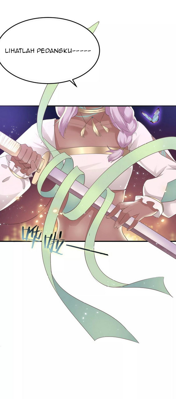 Dragon Princess Chapter 28 Gambar 2